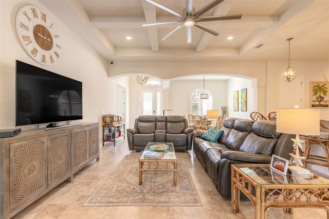 156 PORTOFINO BOULEVARD, New Smyrna Beach, FL 32168