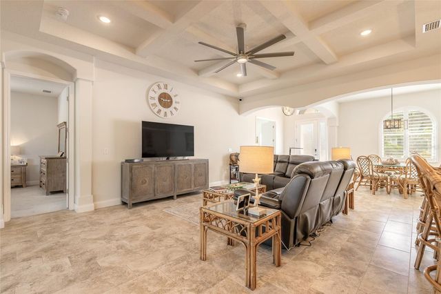 156 PORTOFINO BOULEVARD, New Smyrna Beach, FL 32168