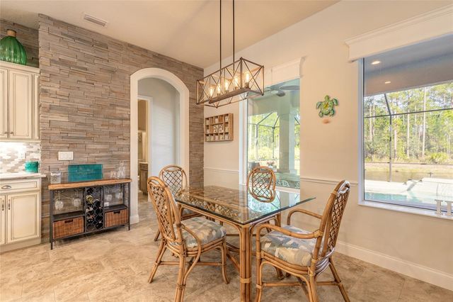 156 PORTOFINO BOULEVARD, New Smyrna Beach, FL 32168