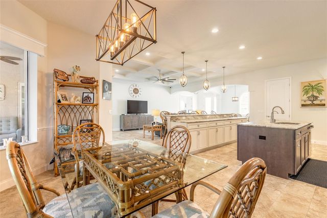 156 PORTOFINO BOULEVARD, New Smyrna Beach, FL 32168