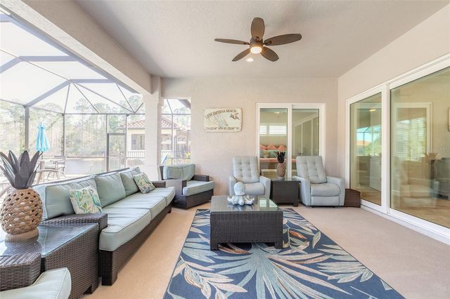 156 PORTOFINO BOULEVARD, New Smyrna Beach, FL 32168