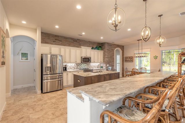 156 PORTOFINO BOULEVARD, New Smyrna Beach, FL 32168