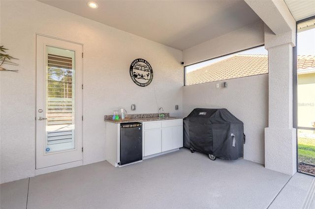 156 PORTOFINO BOULEVARD, New Smyrna Beach, FL 32168