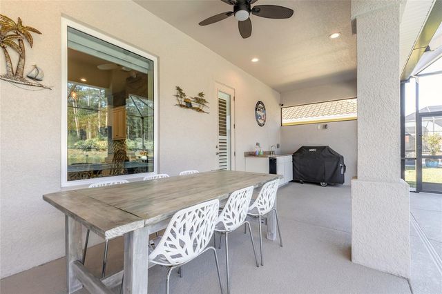 156 PORTOFINO BOULEVARD, New Smyrna Beach, FL 32168