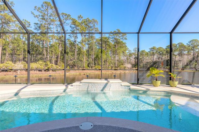 156 PORTOFINO BOULEVARD, New Smyrna Beach, FL 32168