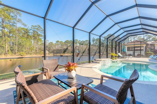 156 PORTOFINO BOULEVARD, New Smyrna Beach, FL 32168