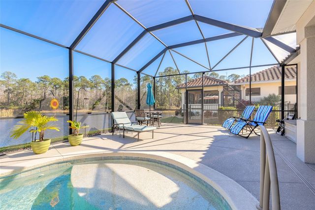 156 PORTOFINO BOULEVARD, New Smyrna Beach, FL 32168