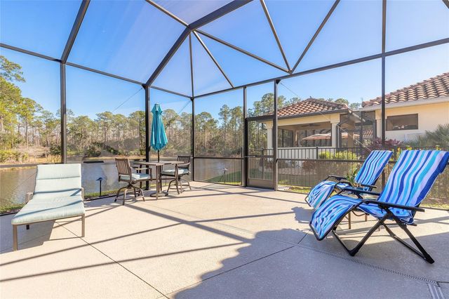 156 PORTOFINO BOULEVARD, New Smyrna Beach, FL 32168