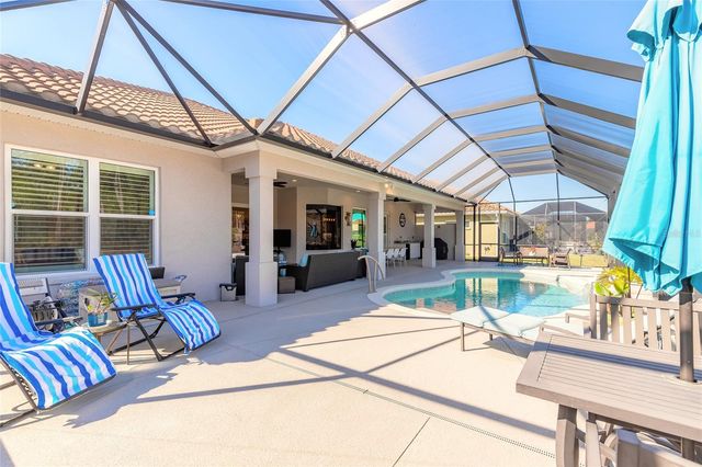 156 PORTOFINO BOULEVARD, New Smyrna Beach, FL 32168