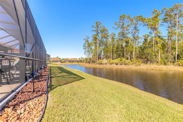 156 PORTOFINO BOULEVARD, New Smyrna Beach, FL 32168