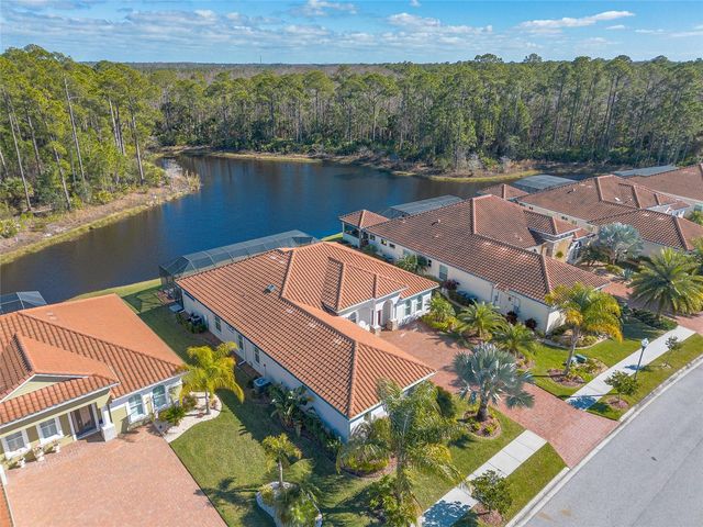 156 PORTOFINO BOULEVARD, New Smyrna Beach, FL 32168