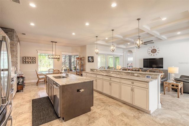 156 PORTOFINO BOULEVARD, New Smyrna Beach, FL 32168