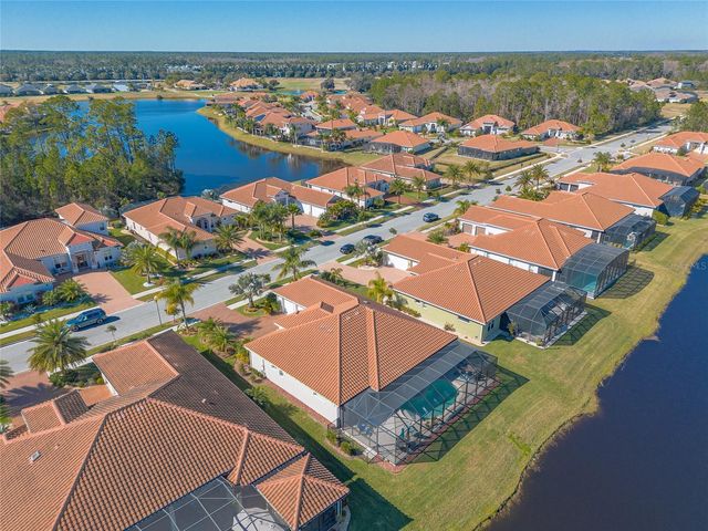 156 PORTOFINO BOULEVARD, New Smyrna Beach, FL 32168