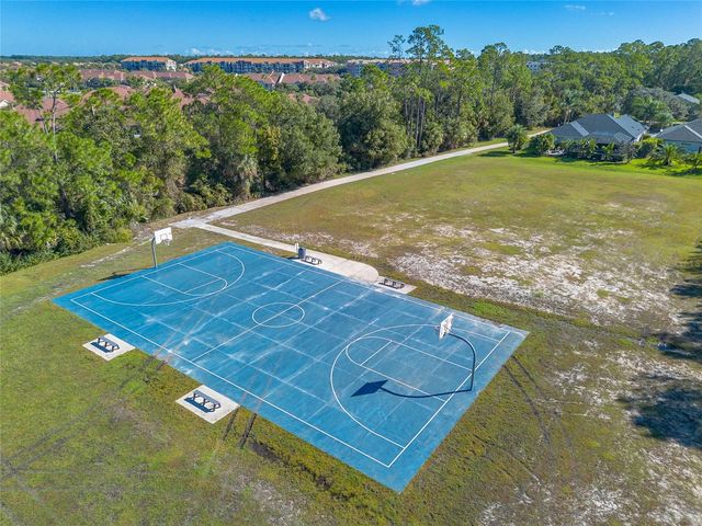 156 PORTOFINO BOULEVARD, New Smyrna Beach, FL 32168