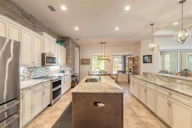 156 PORTOFINO BOULEVARD, New Smyrna Beach, FL 32168