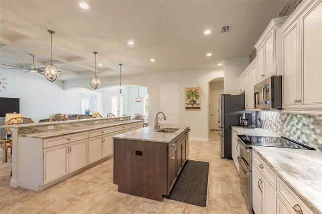 156 PORTOFINO BOULEVARD, New Smyrna Beach, FL 32168