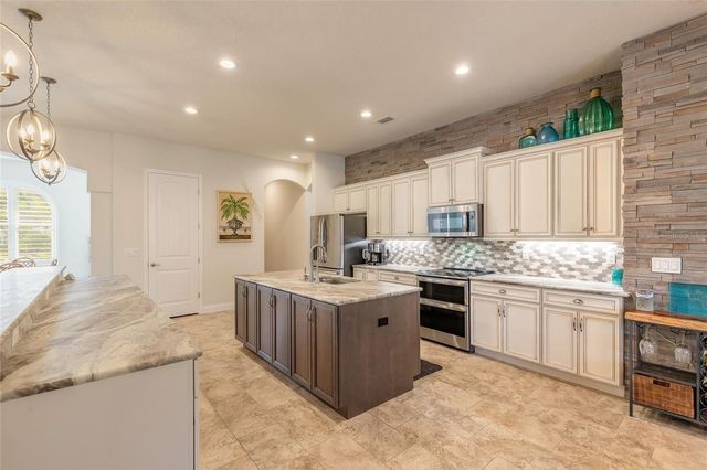 156 PORTOFINO BOULEVARD, New Smyrna Beach, FL 32168