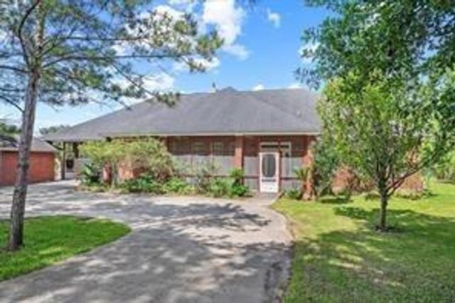21719 Mueschke Road, Tomball, TX 77377