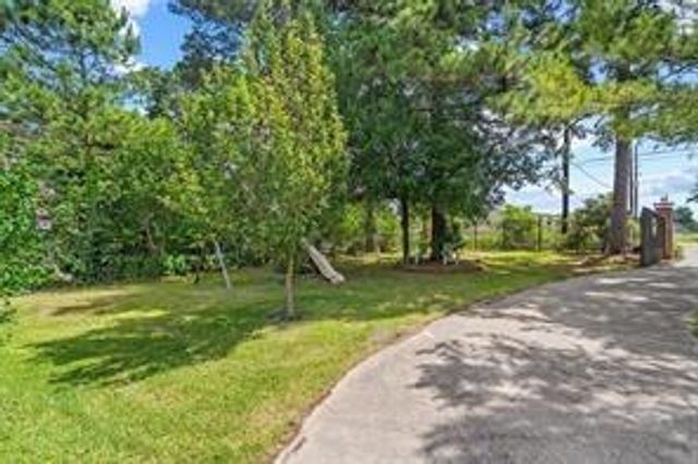 21719 Mueschke Road, Tomball, TX 77377