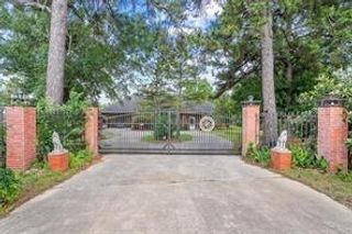 21719 Mueschke Road, Tomball, TX 77377