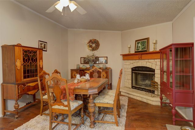 500 Possom Trot Hollow Road, Whitewright, TX 75491