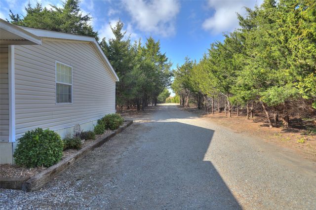 500 Possom Trot Hollow Road, Whitewright, TX 75491