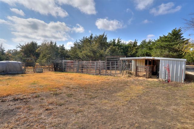 500 Possom Trot Hollow Road, Whitewright, TX 75491