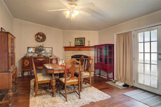 500 Possom Trot Hollow Road, Whitewright, TX 75491