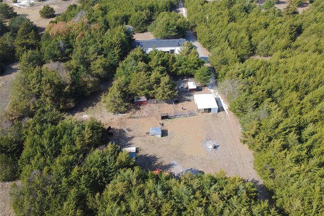 500 Possom Trot Hollow Road, Whitewright, TX 75491