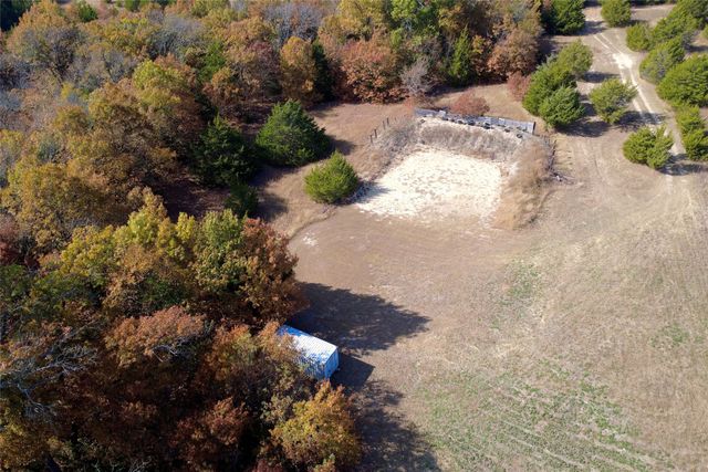 500 Possom Trot Hollow Road, Whitewright, TX 75491