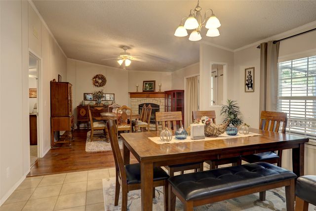 500 Possom Trot Hollow Road, Whitewright, TX 75491