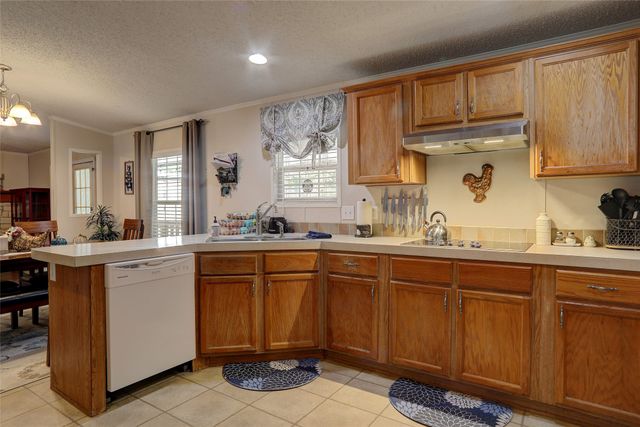 500 Possom Trot Hollow Road, Whitewright, TX 75491