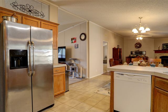 500 Possom Trot Hollow Road, Whitewright, TX 75491