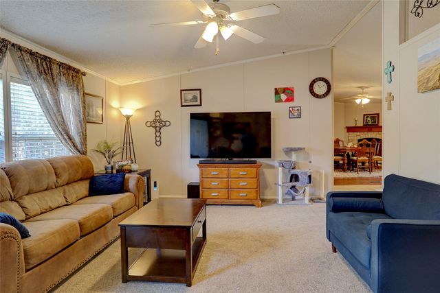 500 Possom Trot Hollow Road, Whitewright, TX 75491