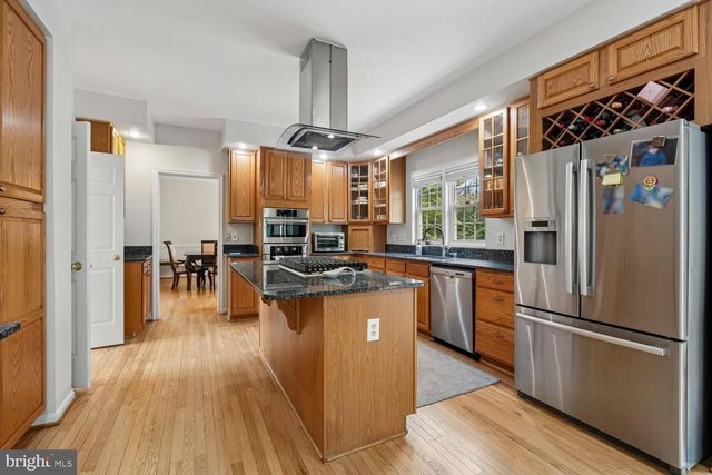 11612 SETTLERS CIR, Germantown, MD 20876