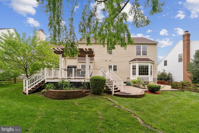 11612 SETTLERS CIR, Germantown, MD 20876