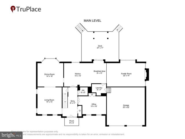 11612 SETTLERS CIR, Germantown, MD 20876