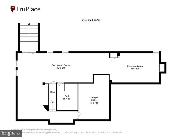 11612 SETTLERS CIR, Germantown, MD 20876