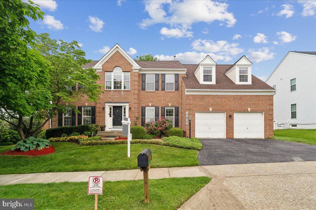 11612 SETTLERS CIR, Germantown, MD 20876