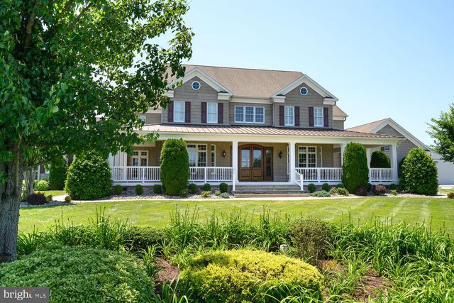 28219 BRIDGEVILLE RD, Federalsburg, MD 21632