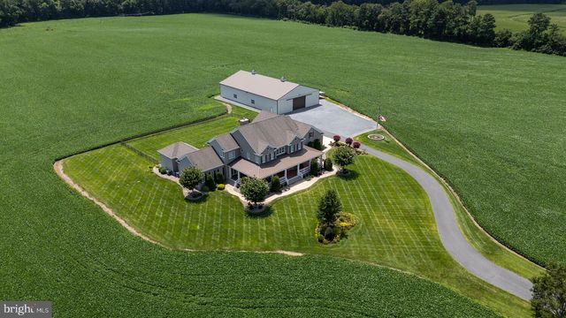 28219 BRIDGEVILLE RD, Federalsburg, MD 21632