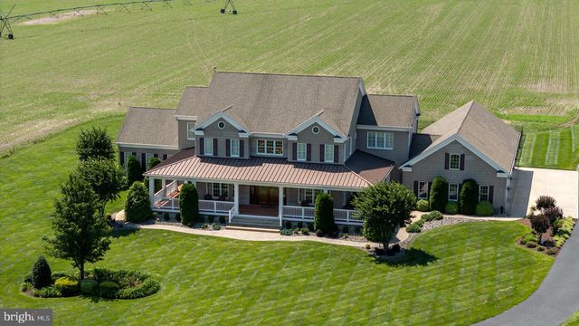 28219 BRIDGEVILLE RD, Federalsburg, MD 21632