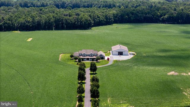 28219 BRIDGEVILLE RD, Federalsburg, MD 21632