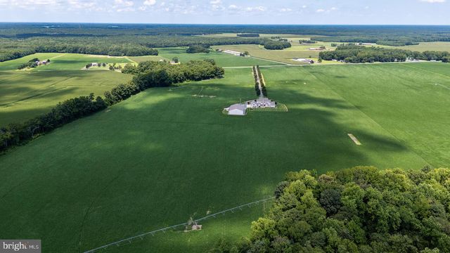 28219 BRIDGEVILLE RD, Federalsburg, MD 21632