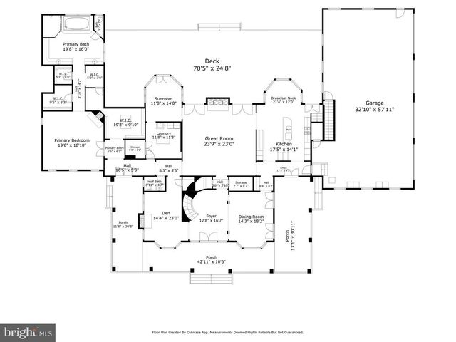 28219 BRIDGEVILLE RD, Federalsburg, MD 21632