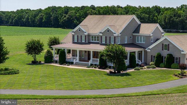 28219 BRIDGEVILLE RD, Federalsburg, MD 21632