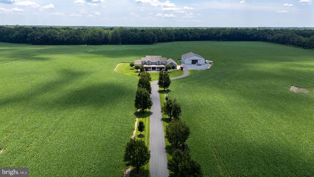 28219 BRIDGEVILLE RD, Federalsburg, MD 21632