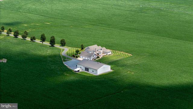 28219 BRIDGEVILLE RD, Federalsburg, MD 21632