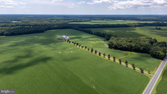 28219 BRIDGEVILLE RD, Federalsburg, MD 21632