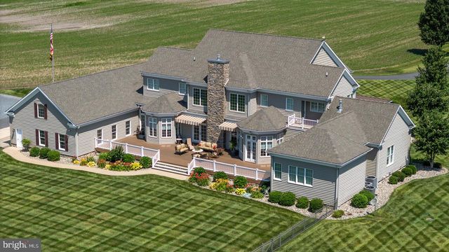 28219 BRIDGEVILLE RD, Federalsburg, MD 21632